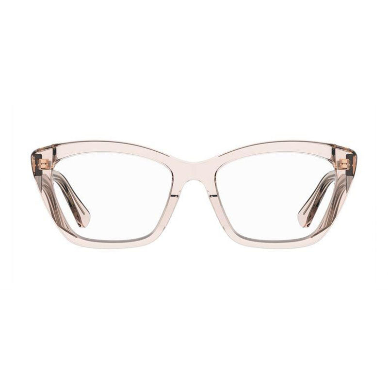 Gafas 52 mm color rosado