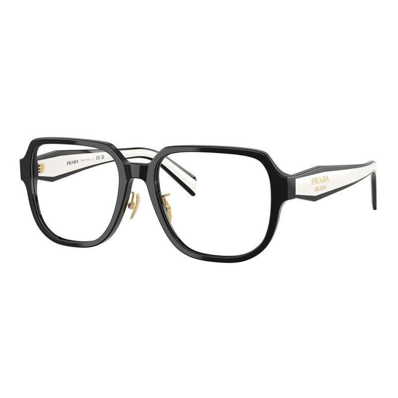 Gafas 56 mm color negro