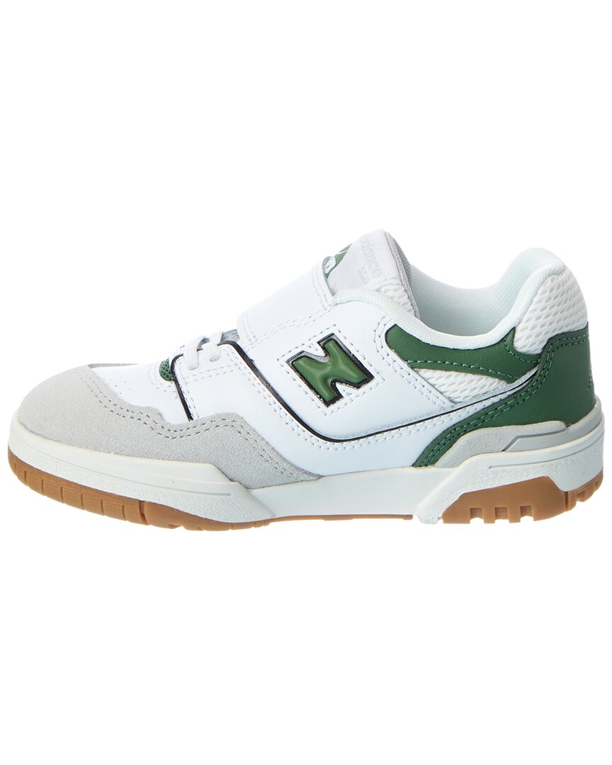 Tenis de cuero
