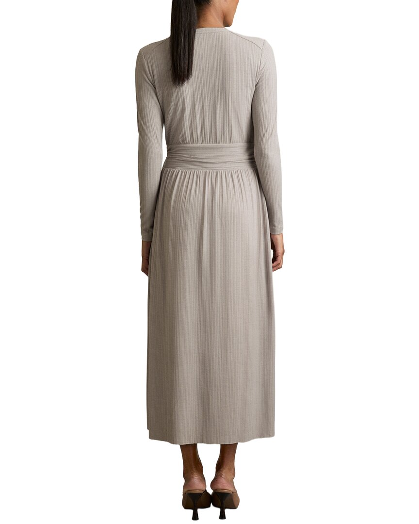 Vestido midi