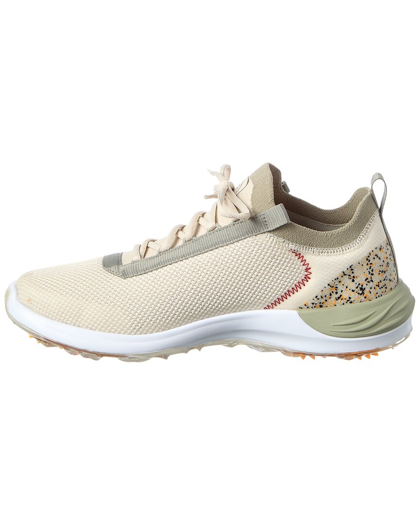 Tenis de lona