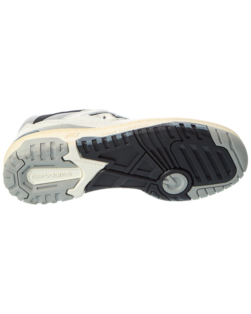 Tenis de cuero