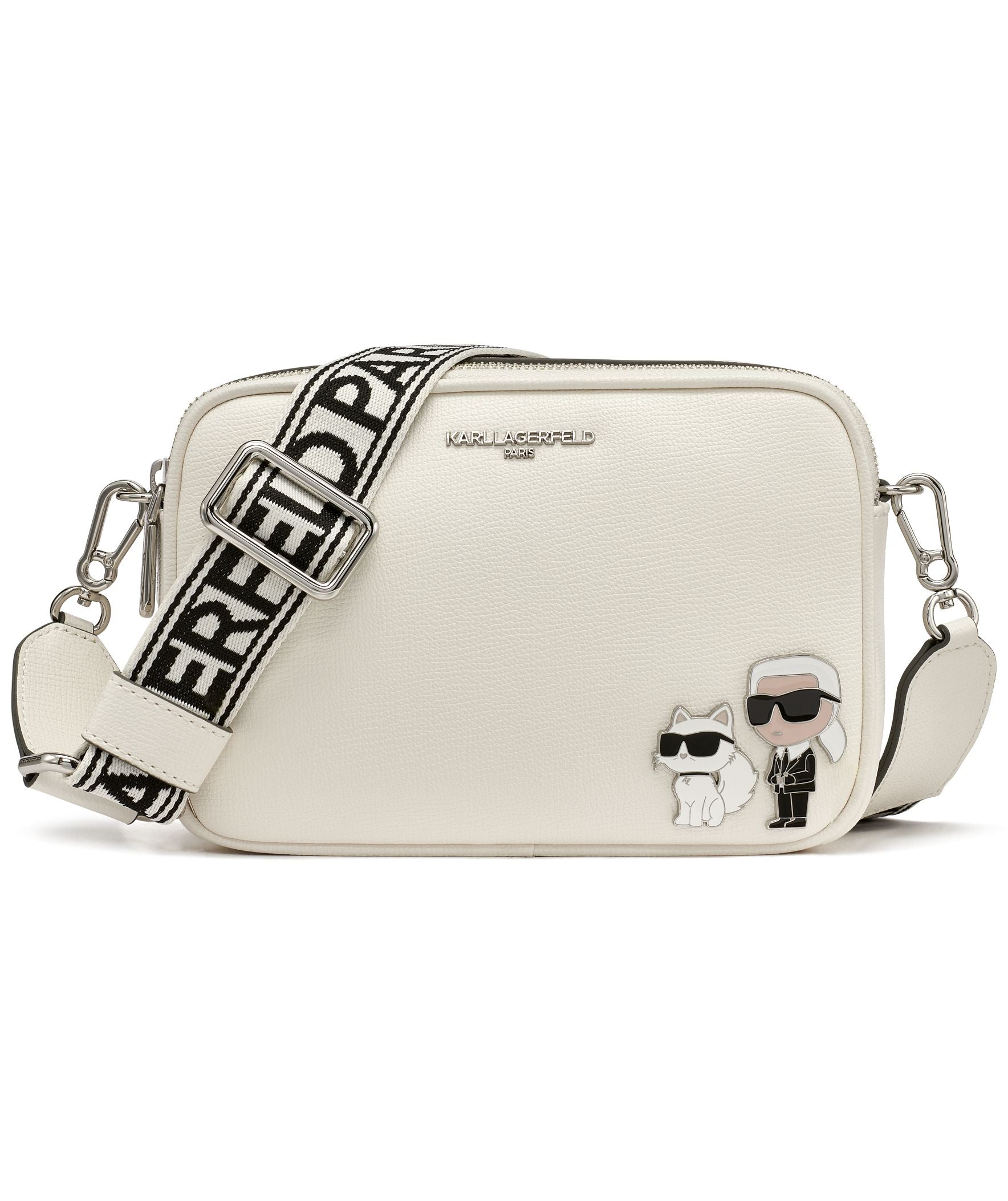 Bolso cruzado