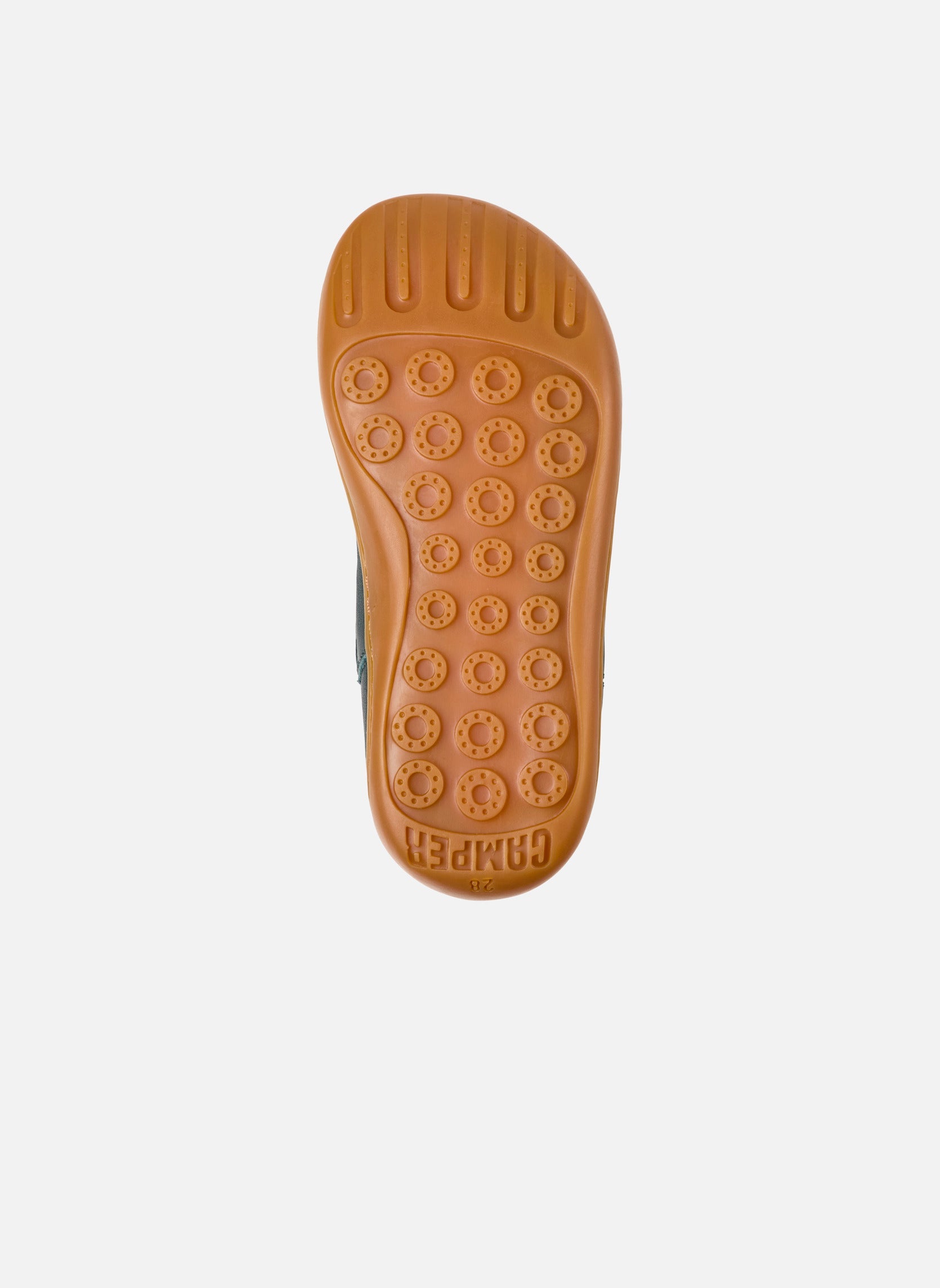Botines infantil