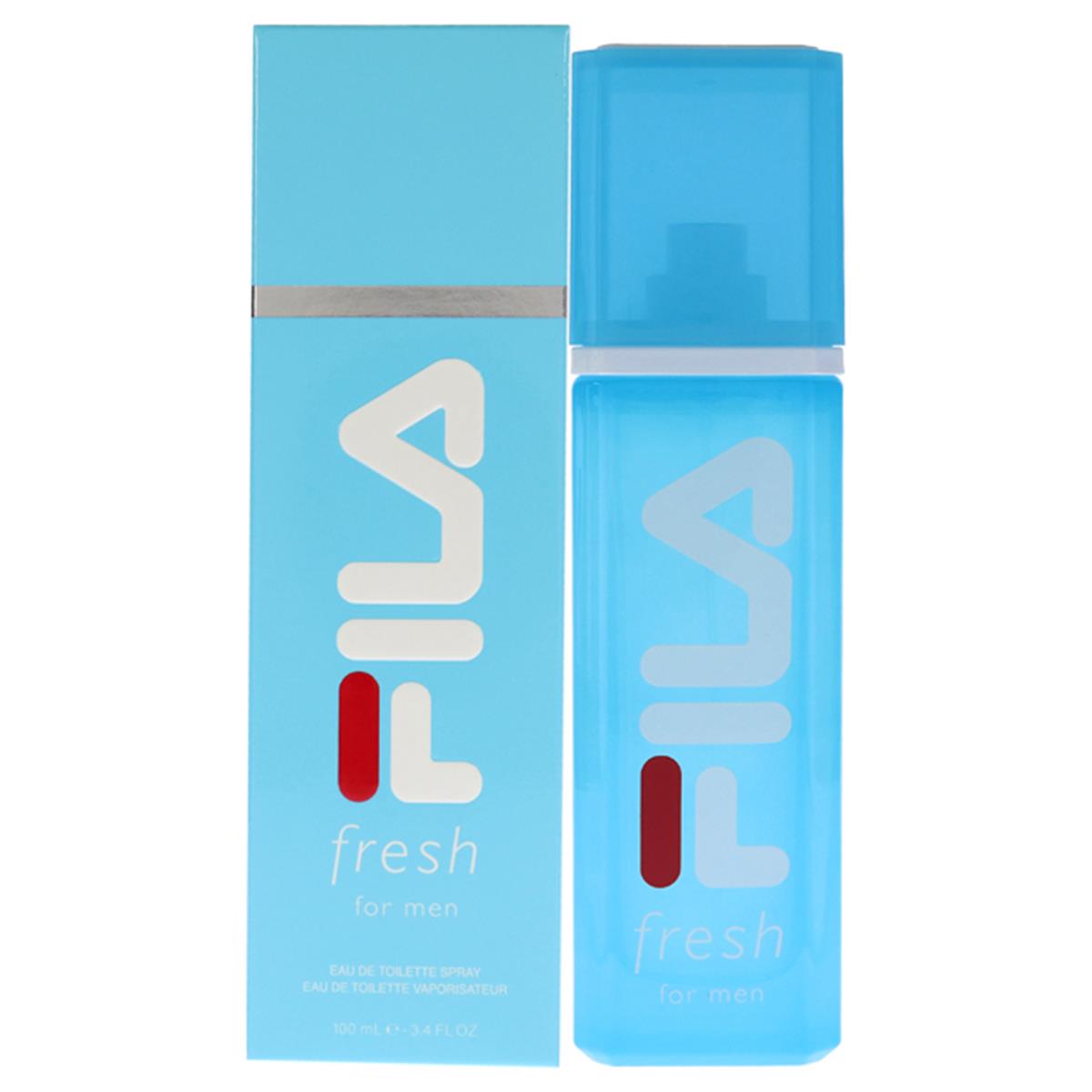 Perfume de hombre eau de toilette 3,4 oz