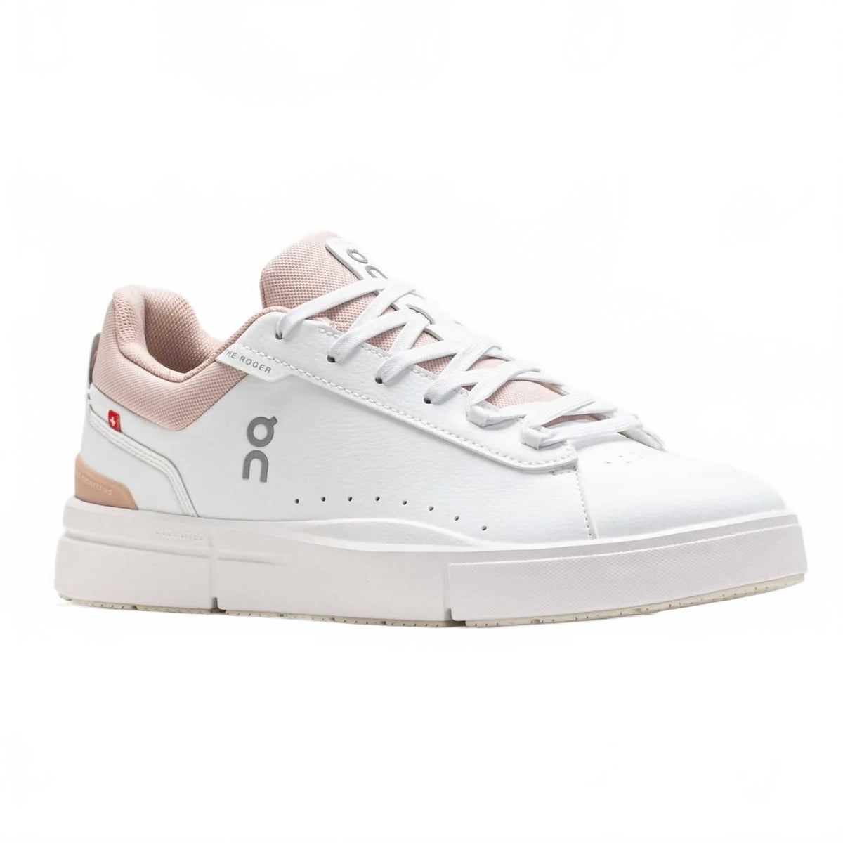 Tenis de mujer color blanco