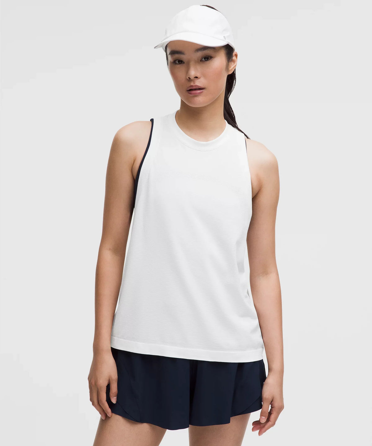 Camiseta sin mangas