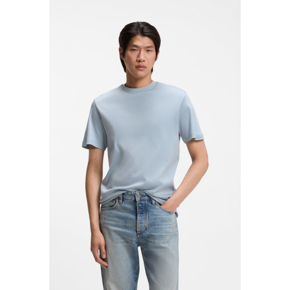 Camiseta de algodón