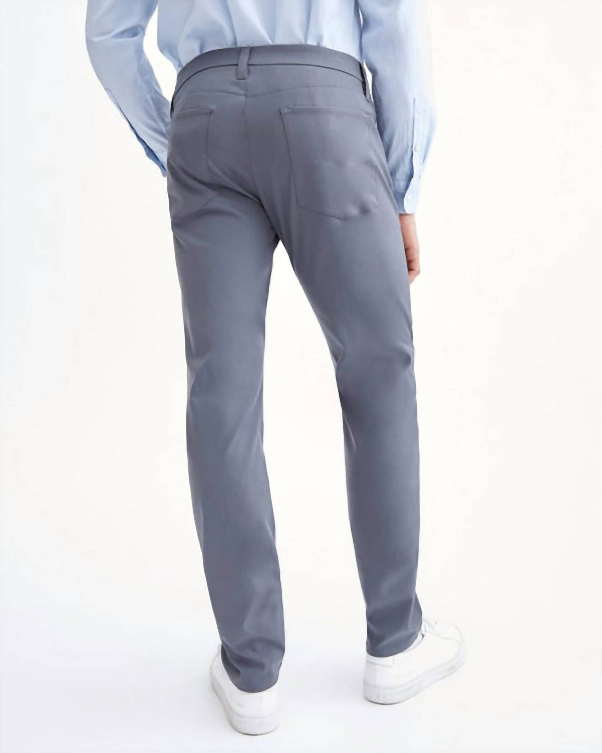 Pantalón de hombre