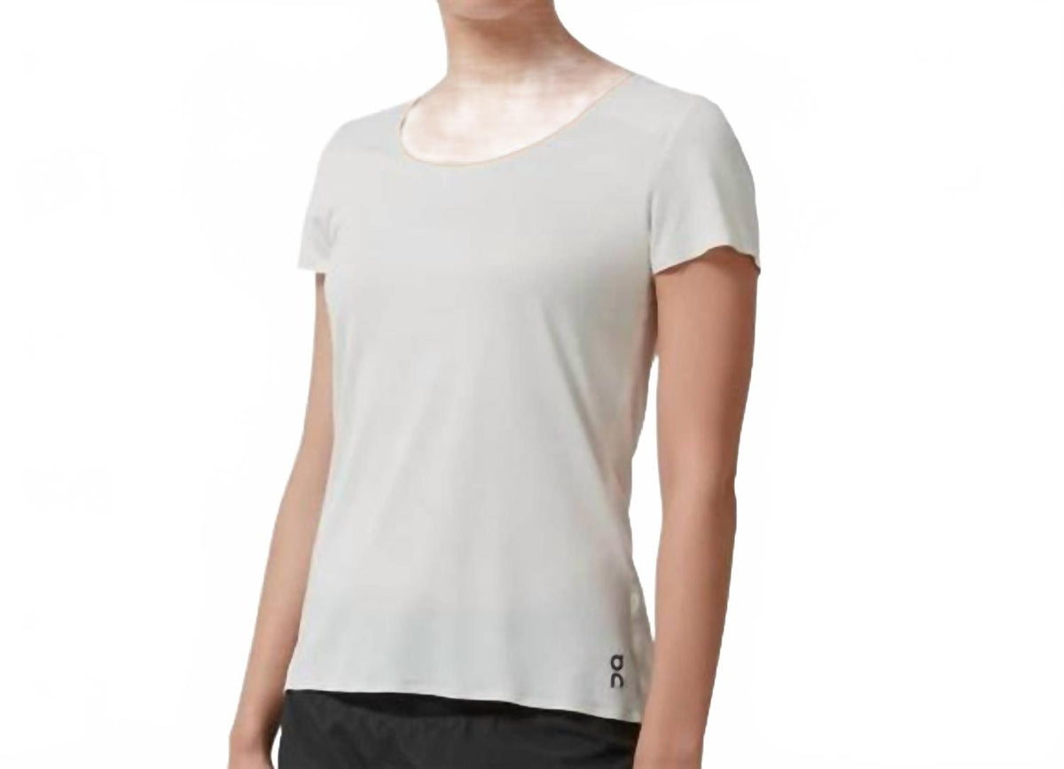 Top de mujer color blanco
