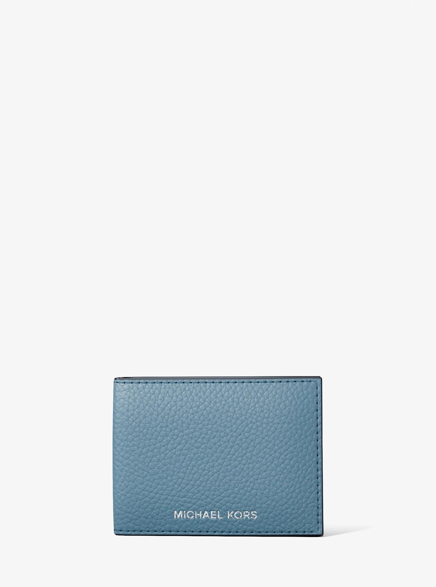 Billetera de cuero
