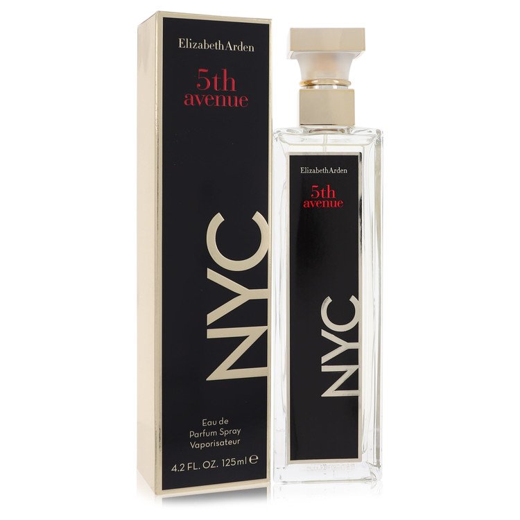 Perfume de mujer eau de parfum 4,2 oz
