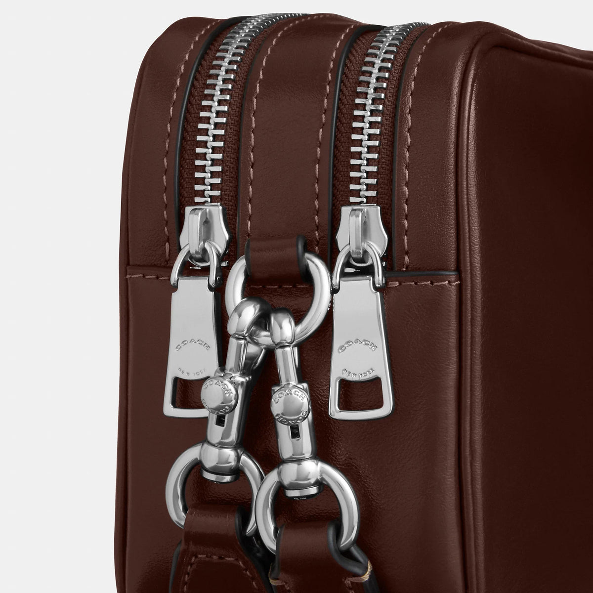 Bolso cruzado