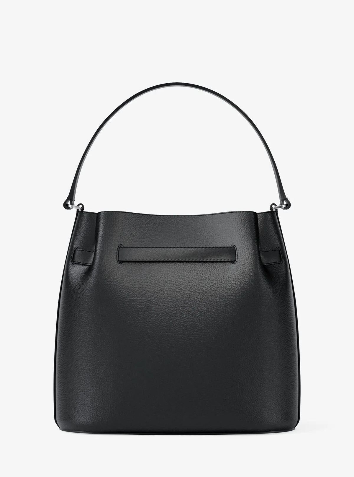 Bolso cruzado de cuero