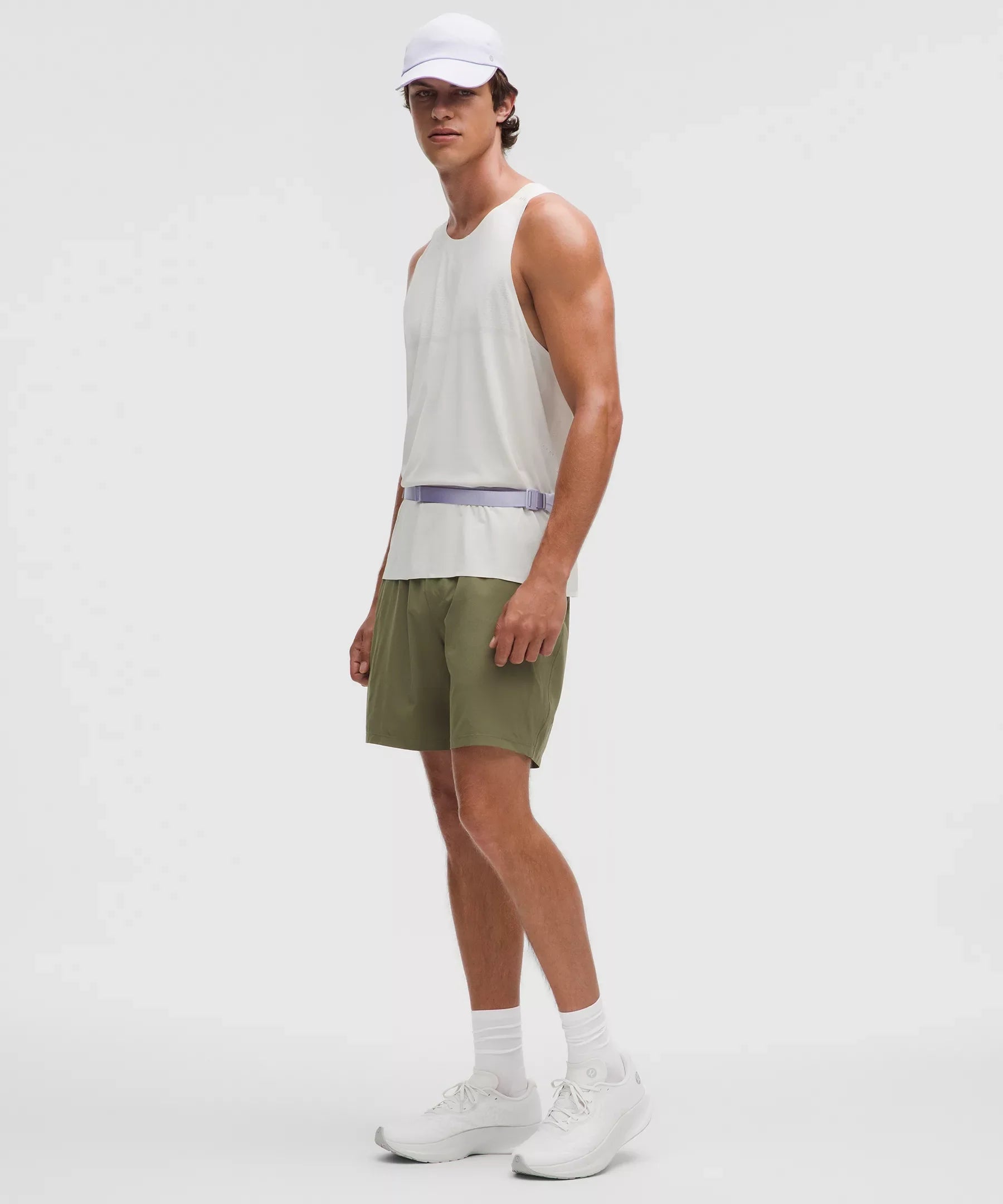 Tenis para correr de hombre