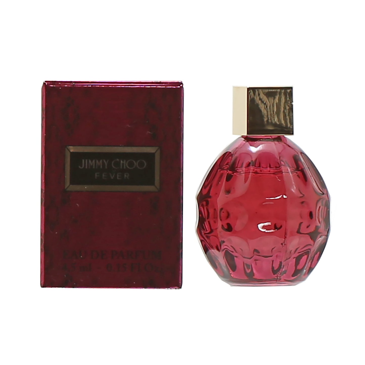 Perfume eau de parfum