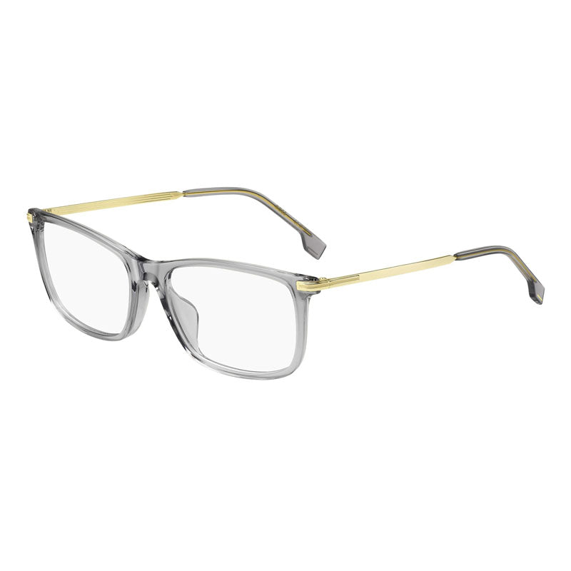 Gafas 56 mm color gris oscuro