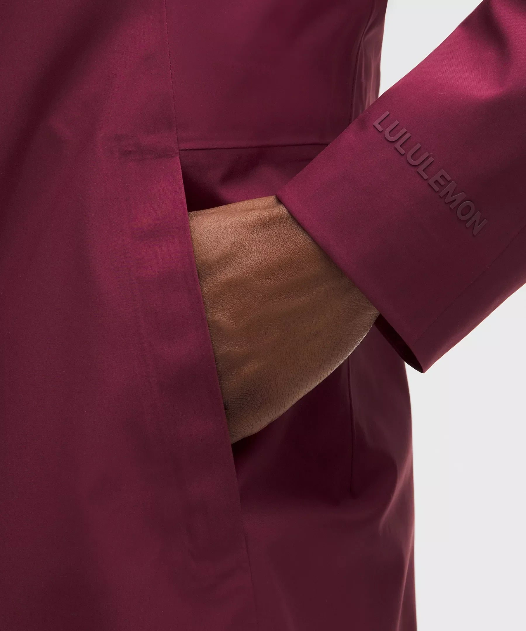 Chaqueta