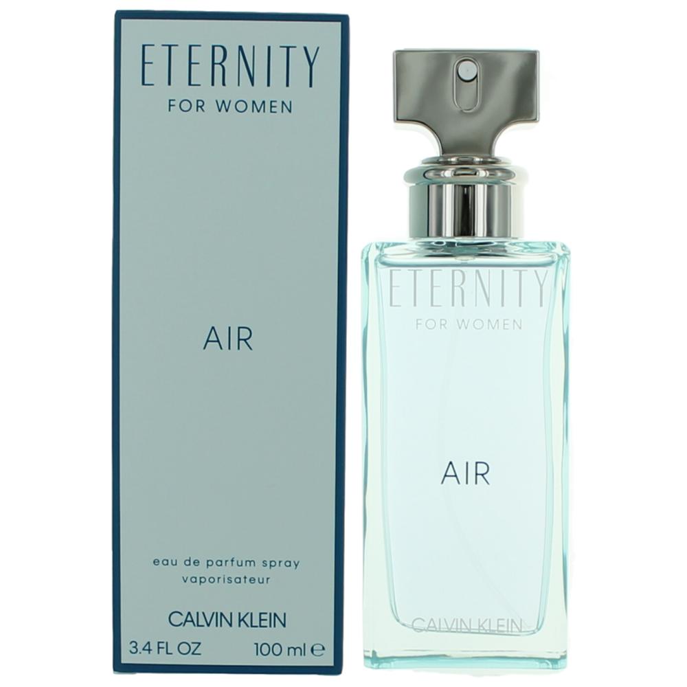 Perfume de mujer eau de parfum 3,4 oz
