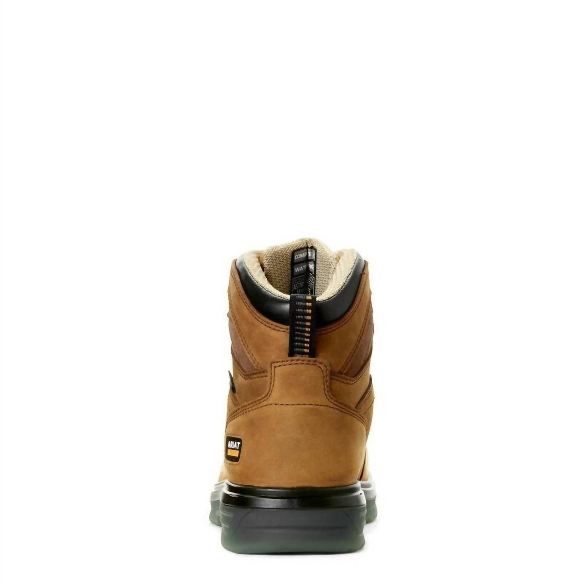 Botas de hombre impermeables
