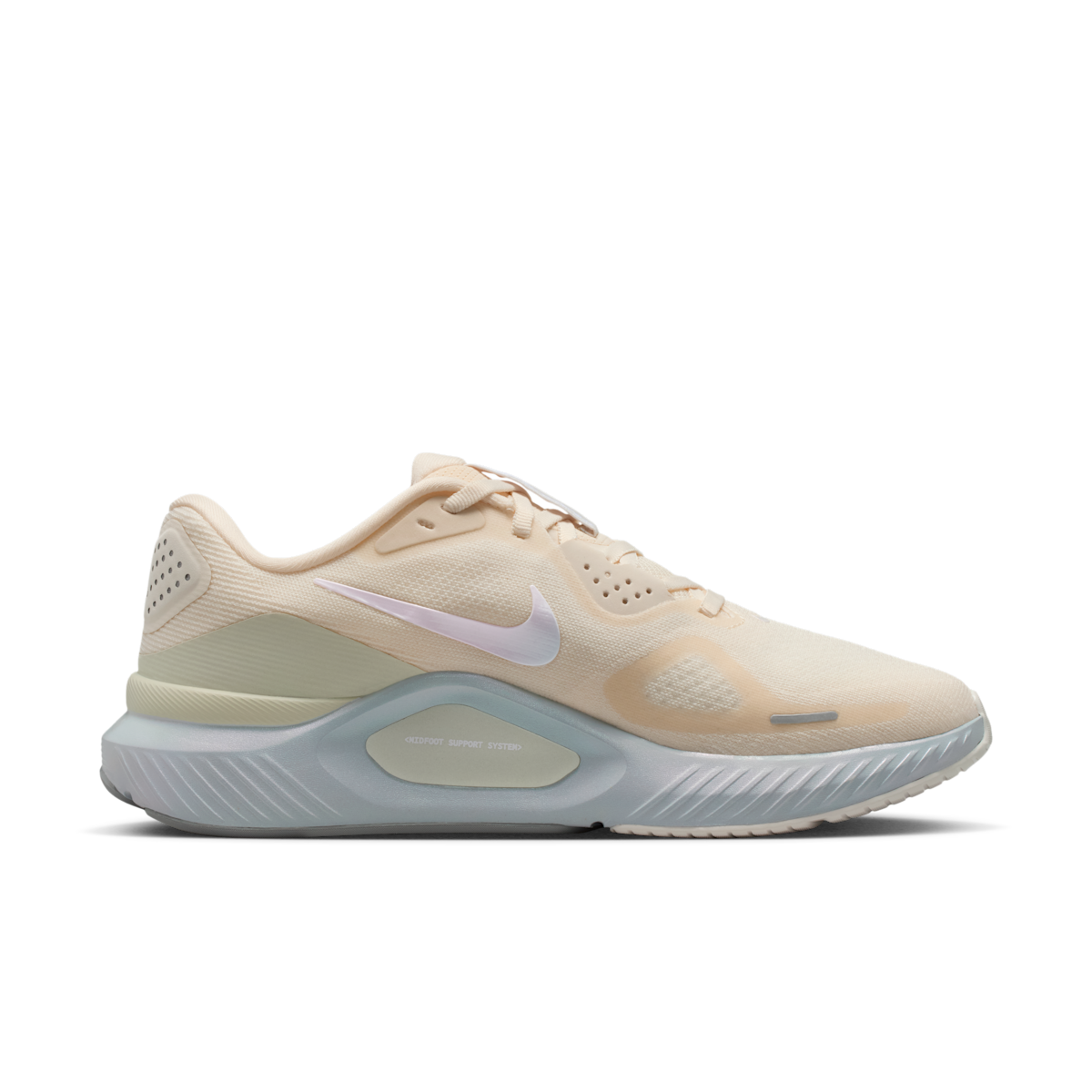 Tenis para correr de mujer