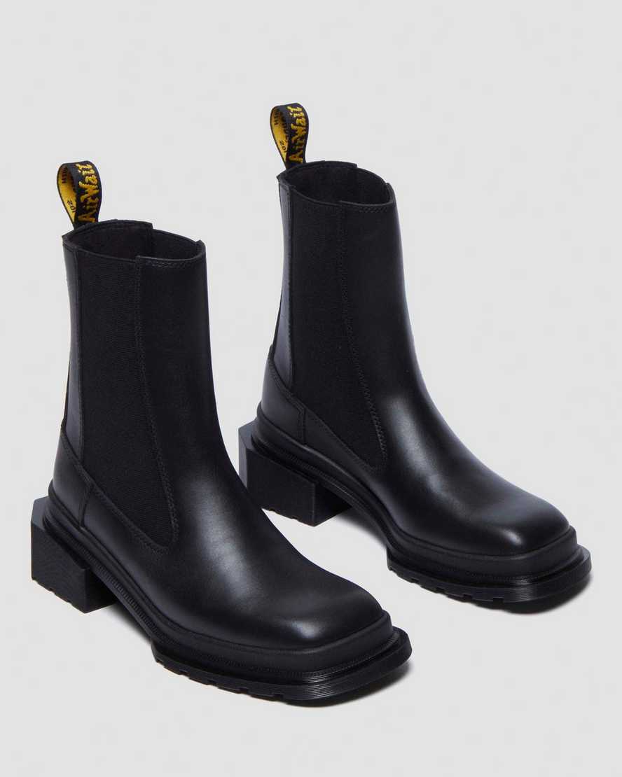Botas