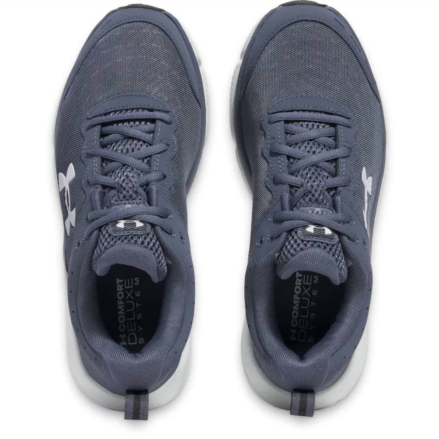 Tenis para correr de hombre color azul
