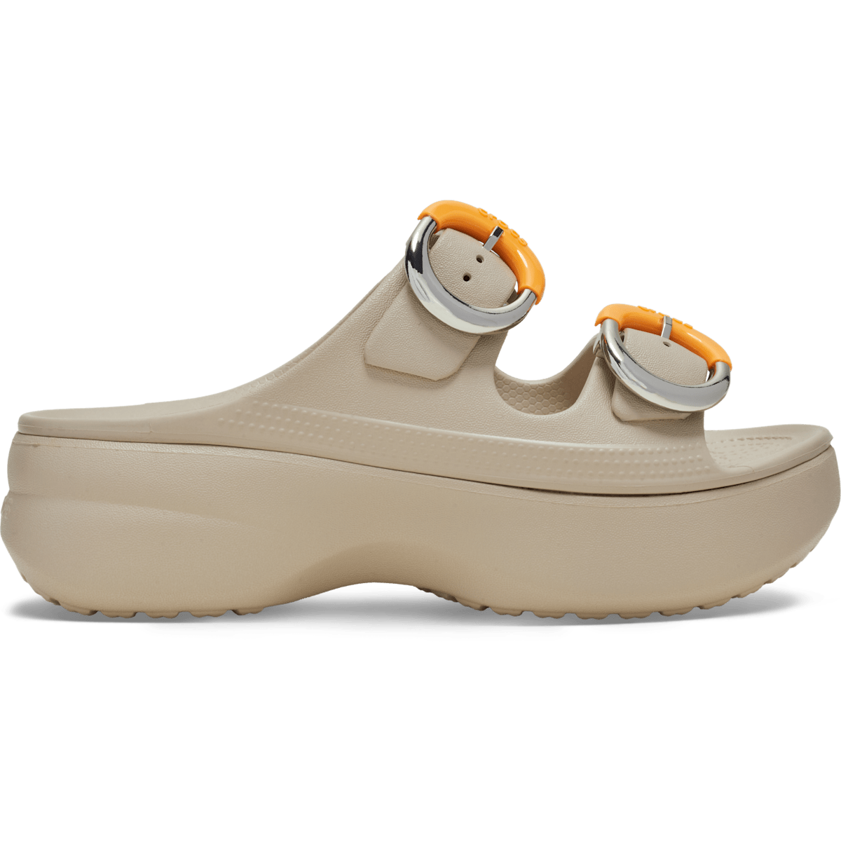 Sandalias de mujer con plataforma