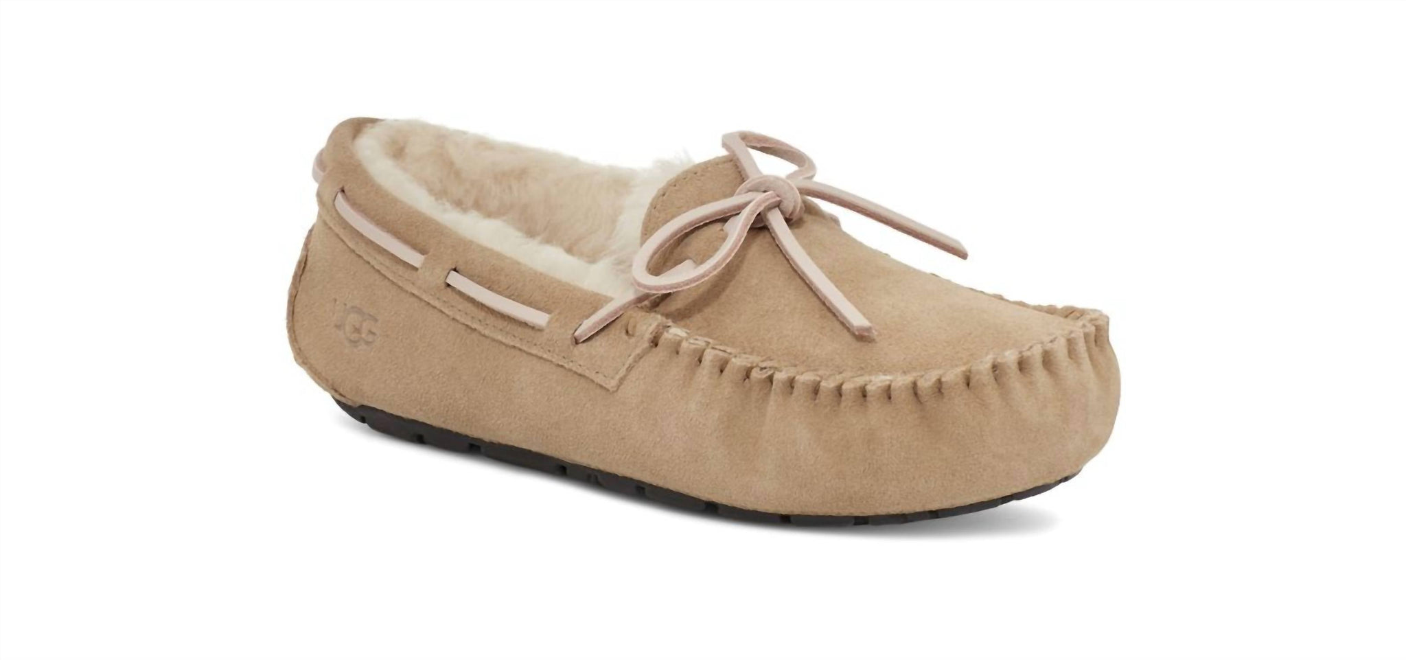 Pantuflas de mujer