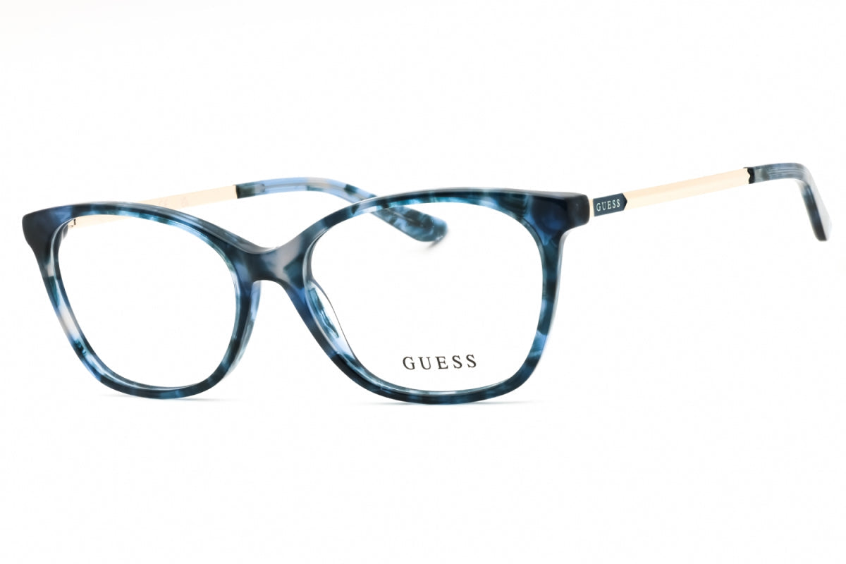 Gafas 55 mm color azul