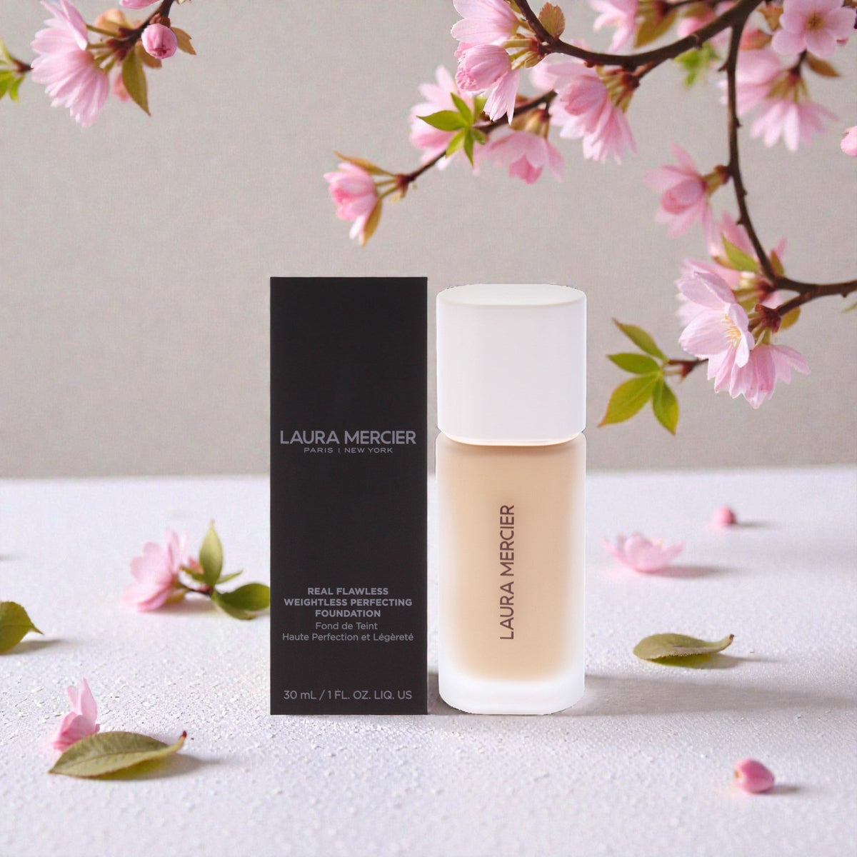 Base de maquillaje 1 oz