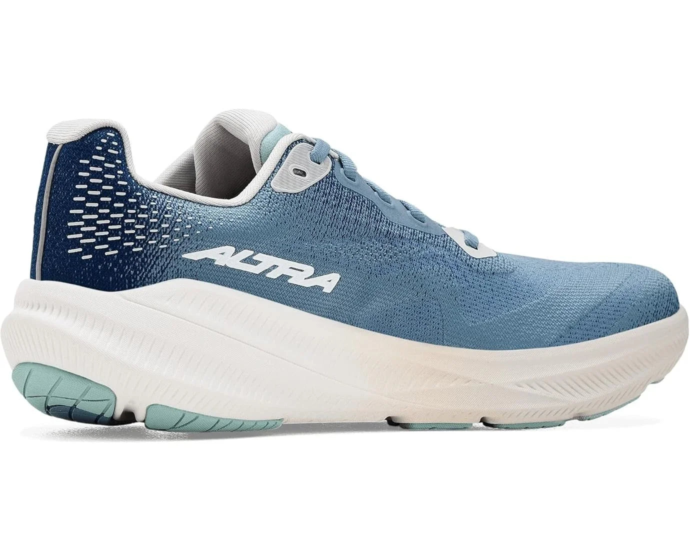 Tenis color azul claro