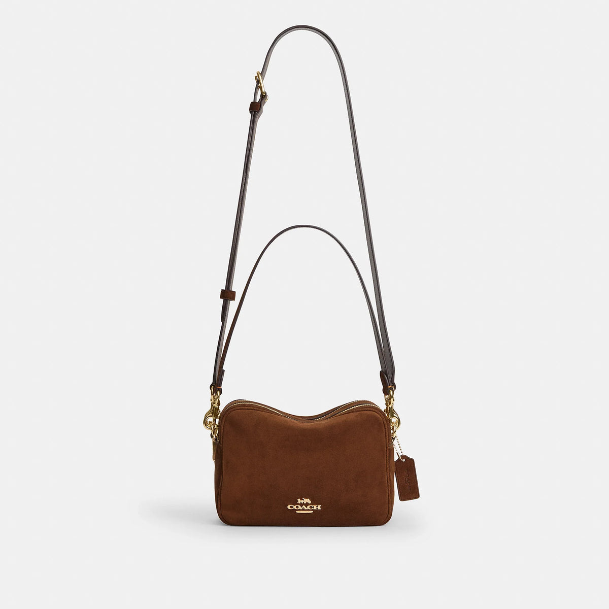 Bolso cruzado