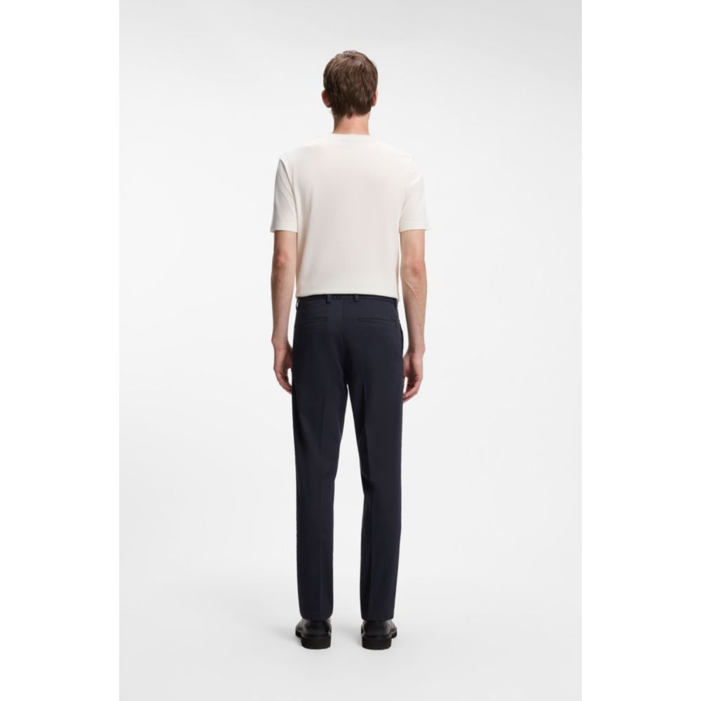 Pantalón de algodón