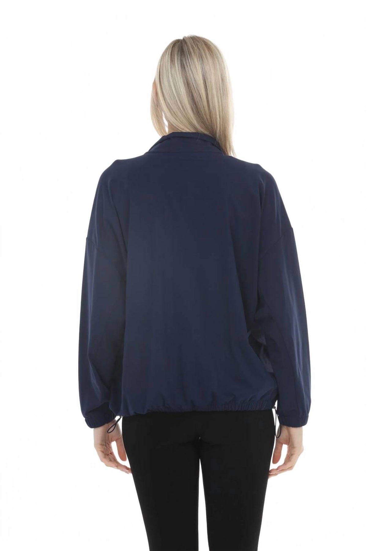 Chaqueta de nailon