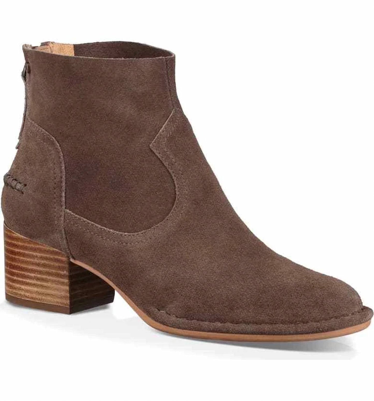 Botines de mujer