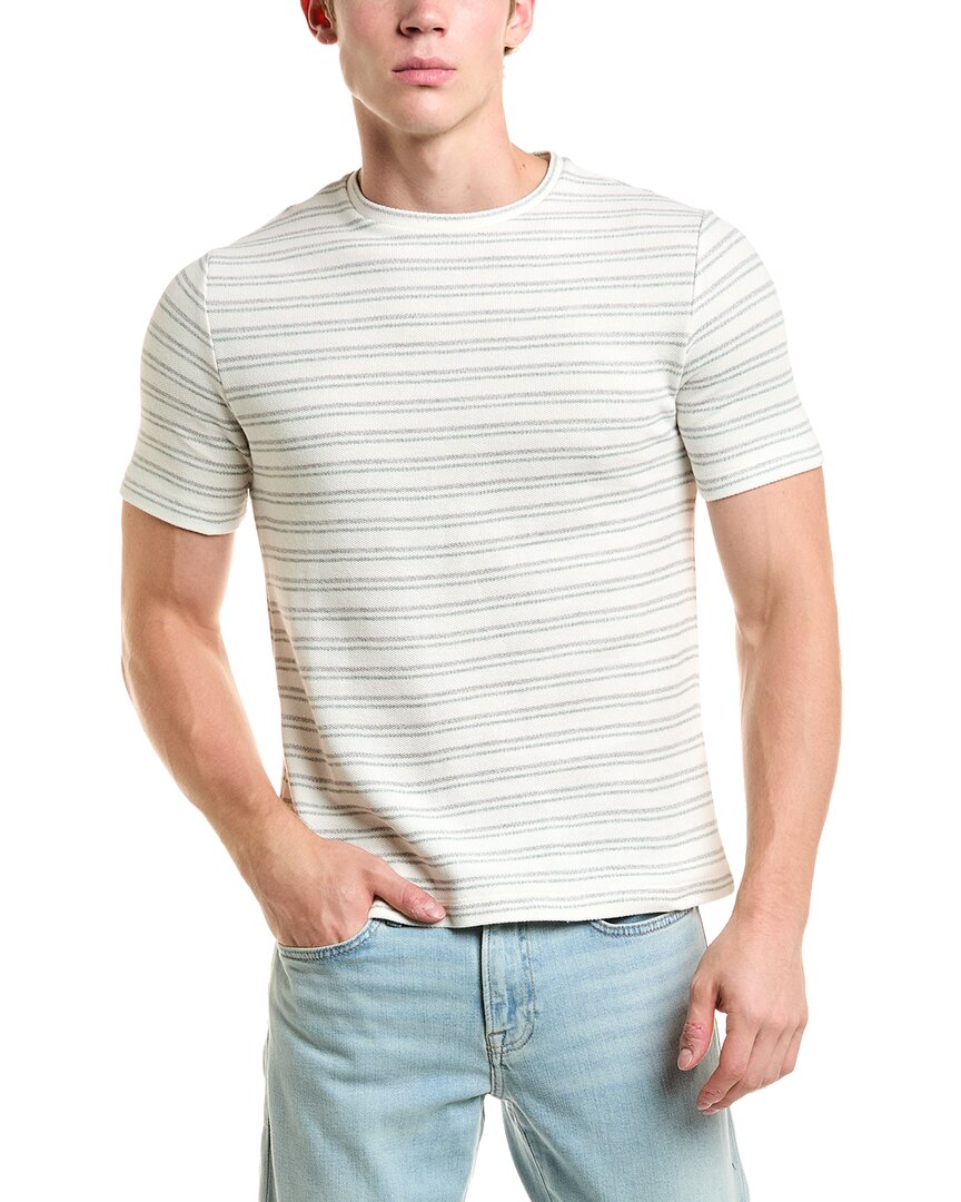 Camiseta a rayas