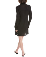 Michael Stars Vestido Camisero Kimberly