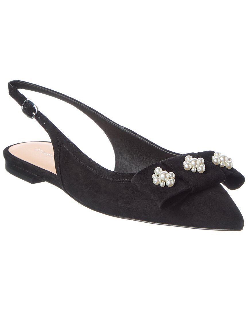 Zapatos de gamuza
