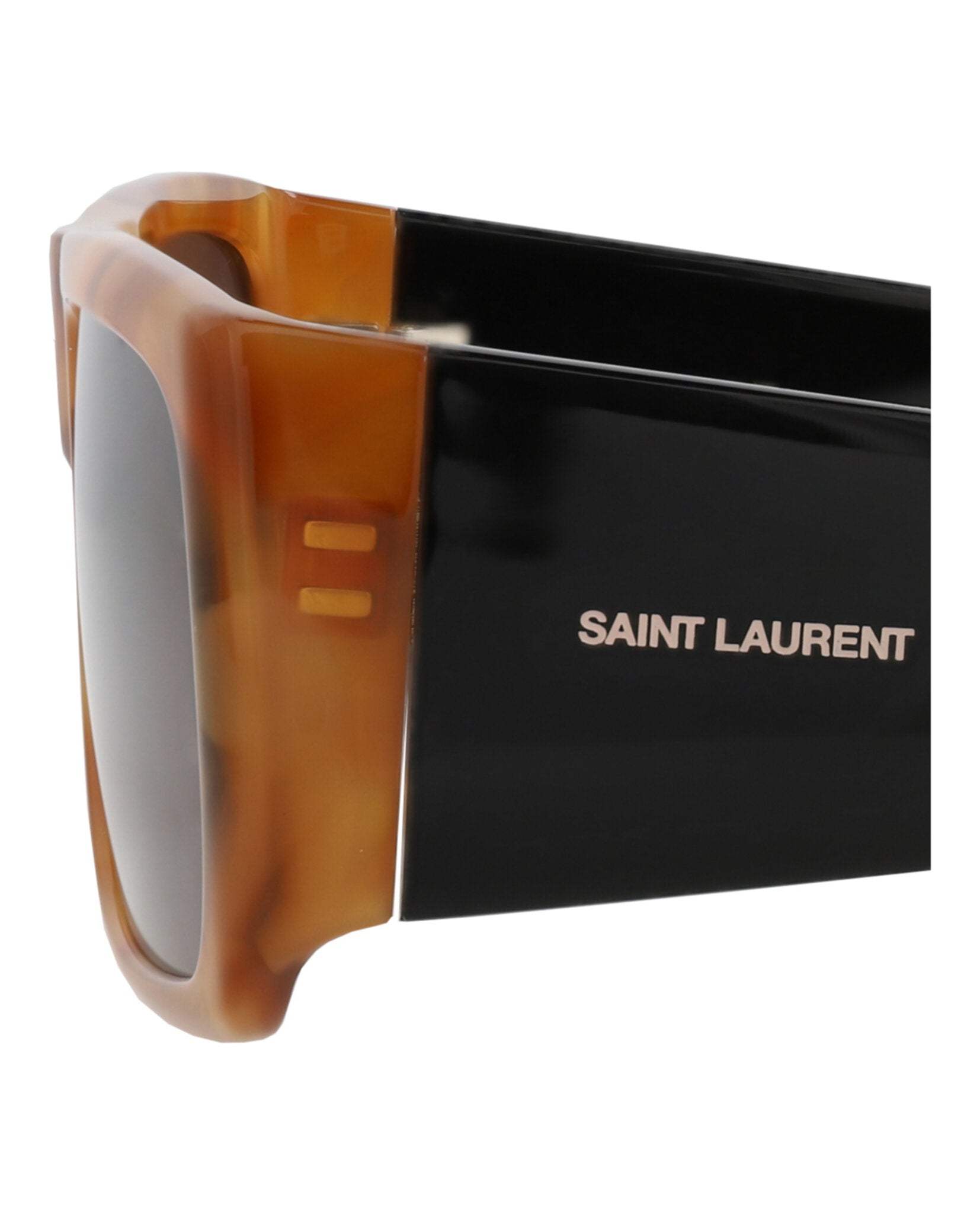 Gafas de sol de acetato de montura cuadrada