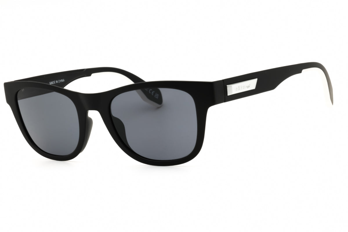 Gafas color negro