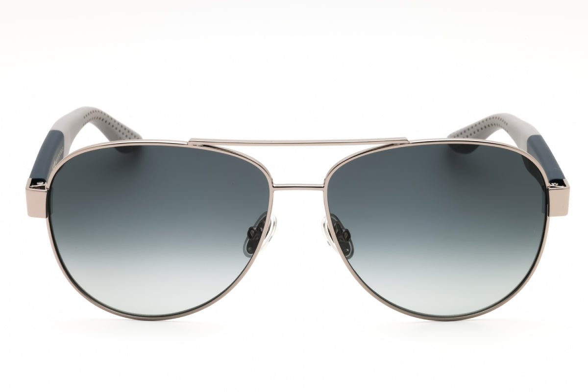 Gafas color gris