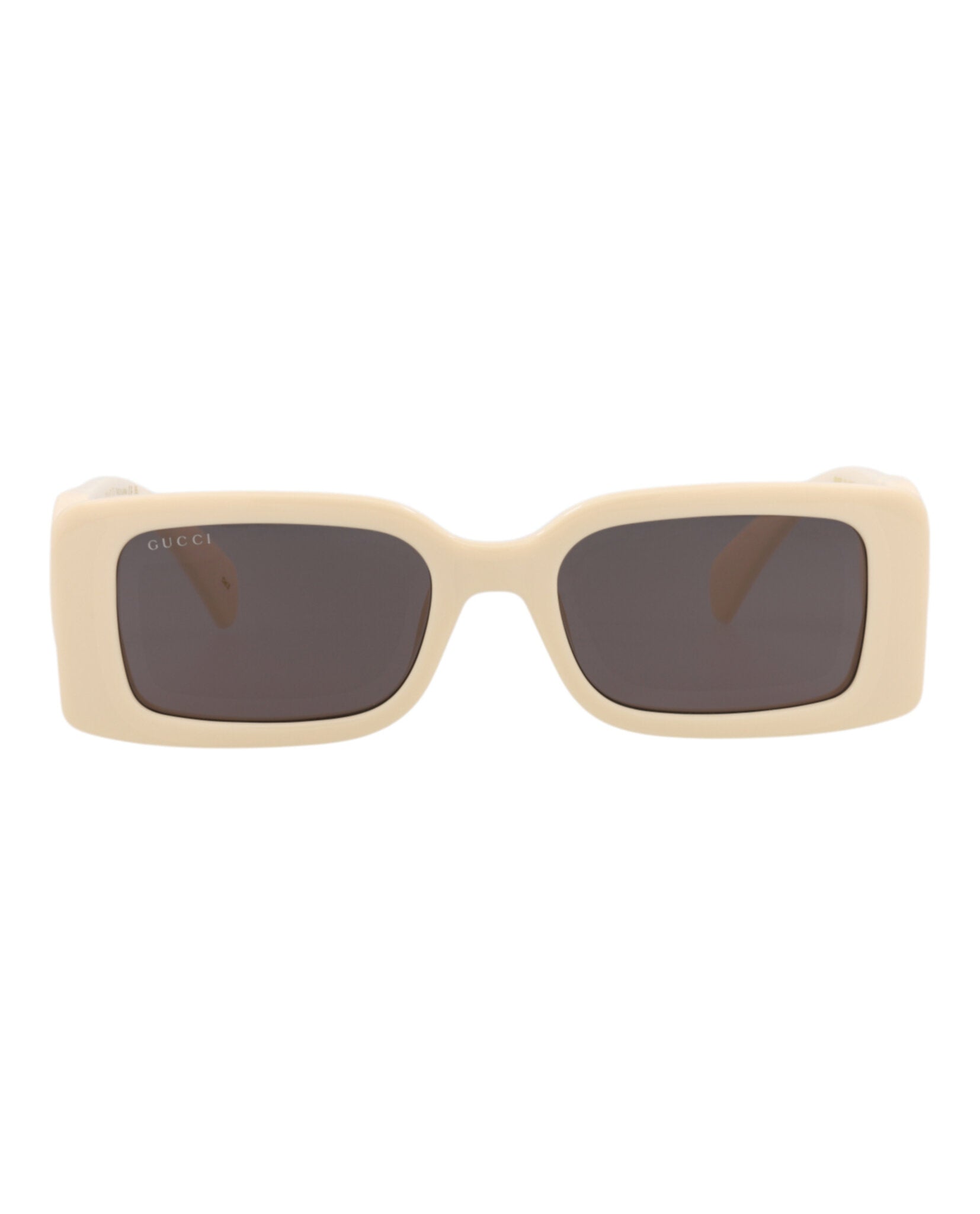 Gafas de sol de montura cuadrada