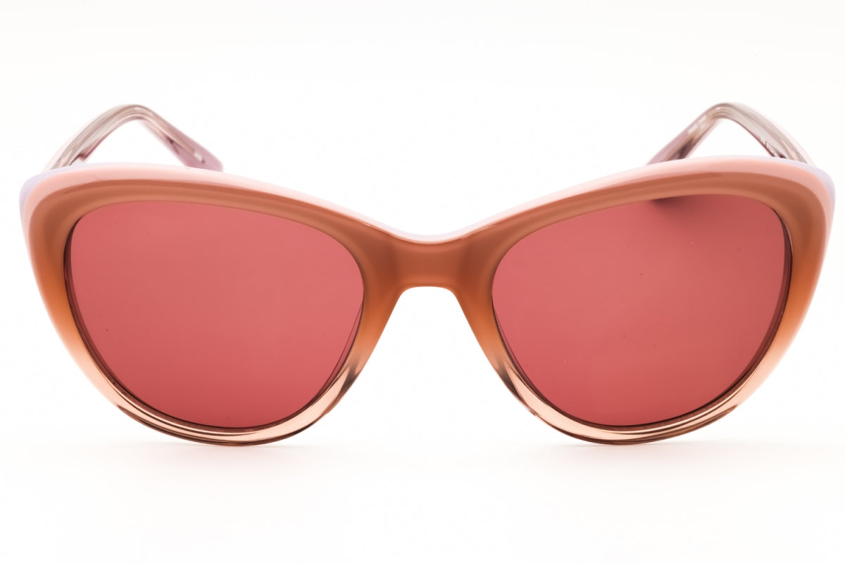 Gafas color rosado