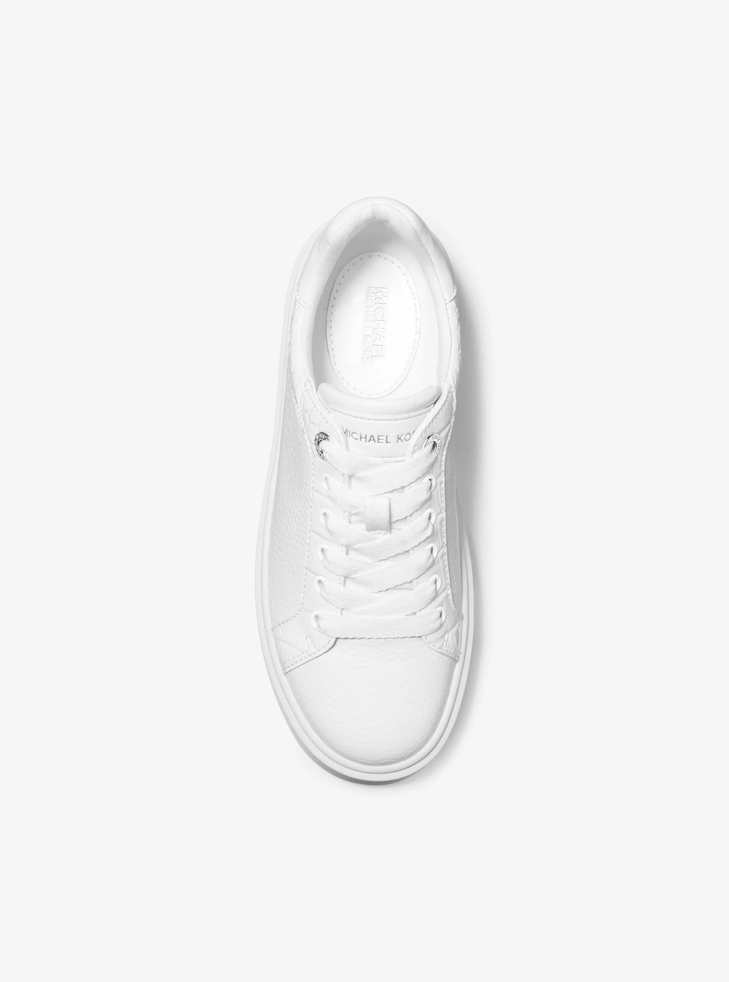 Tenis con plataforma