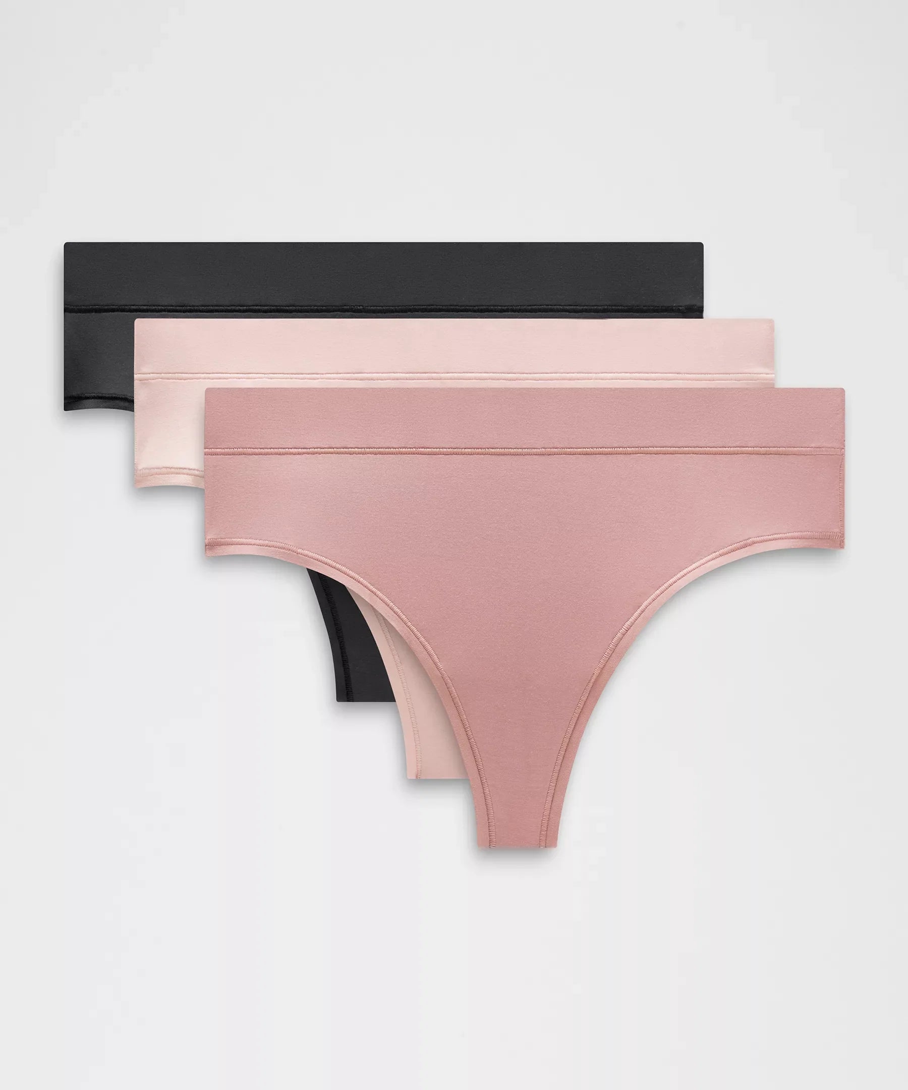 Tanga (3 unidades)