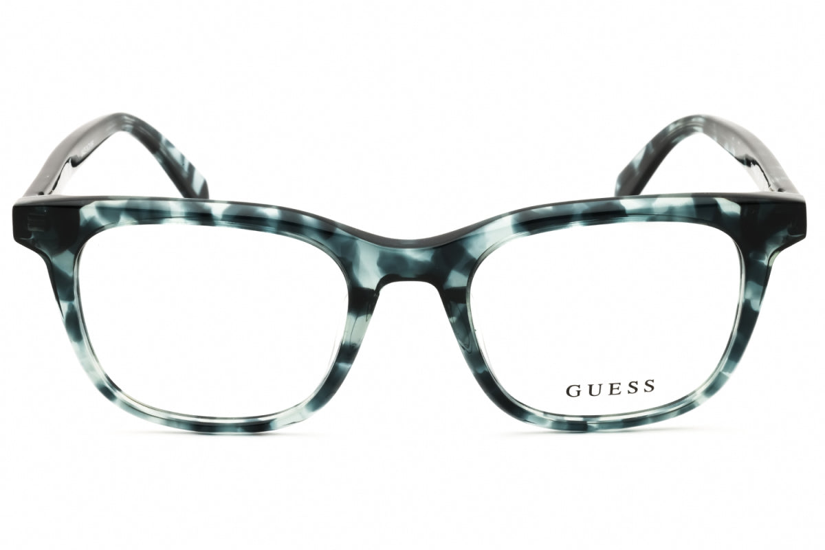 Gafas 50 mm color azul