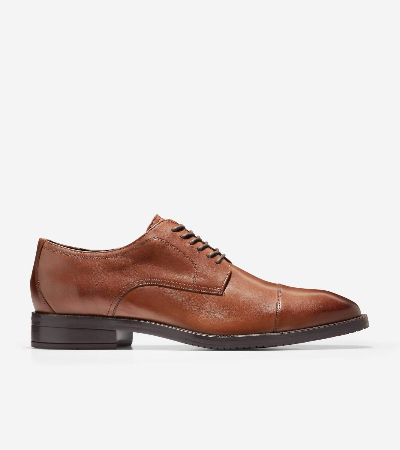 Zapatos de cordones de hombre
