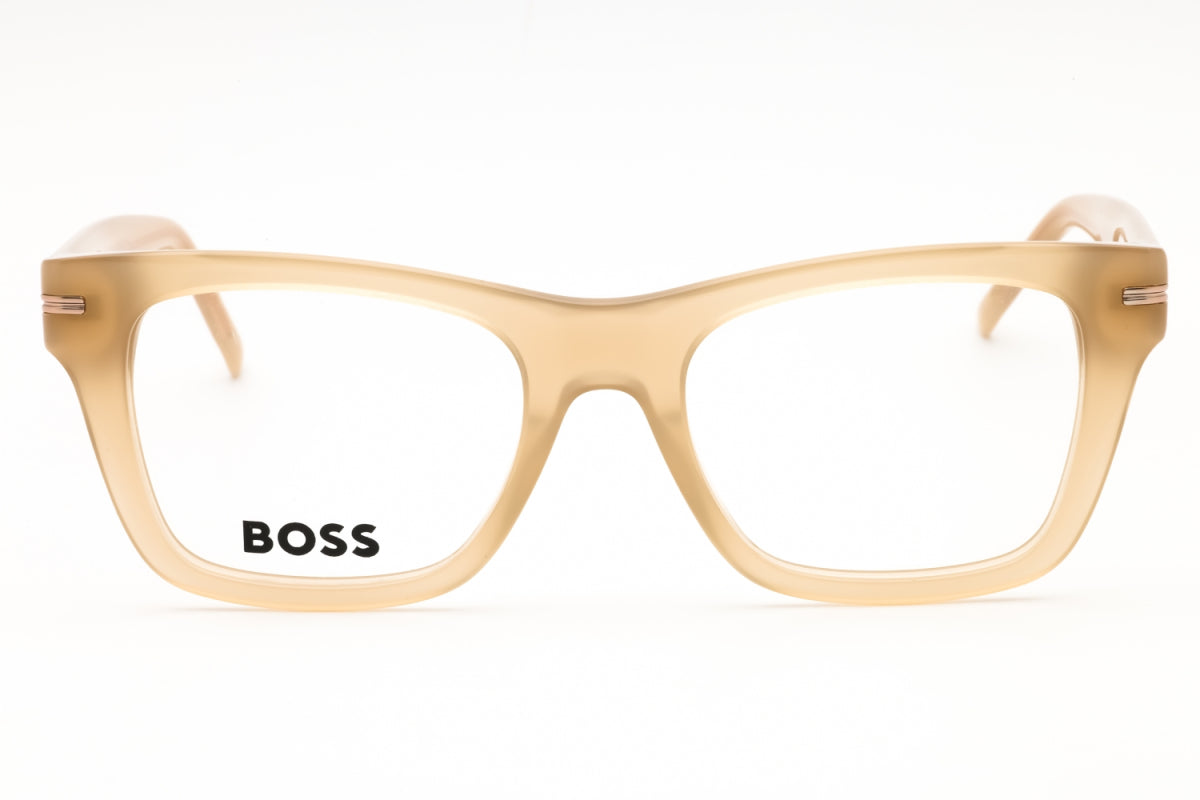 Gafas 49 mm color beige