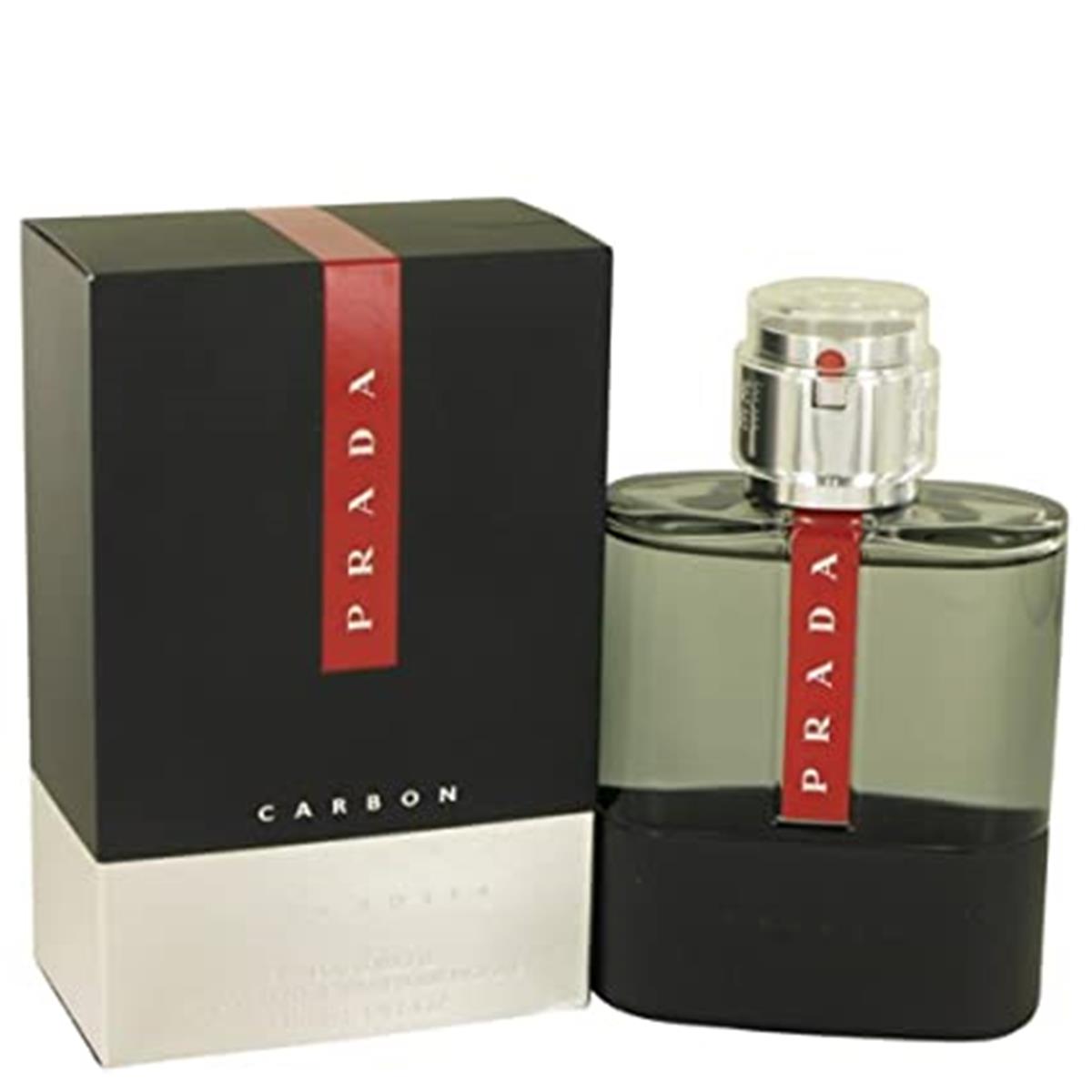 Perfume de hombre eau de toilette 1,7 oz